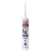 Alpha Systems 862223 ALPHATHANE 5121 100% Solids Self-Leveling Sealant - 9.8 oz. Tube, Almond